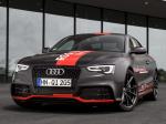 Audi RS5 TDI Concept 2014 года